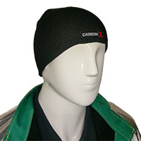 【WKNDRS】24fw BOKASHI BEANIE BOKASHI BEANIE (GREEN) - WKNDRS | 60% - Asian Fashion Online