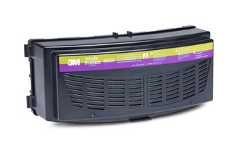 3M TR6590N - Versoflo Multi-Gas/HE Cartridge | Stauffer Glove & Safety