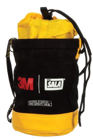 3m 1500182 Fall Protection Safe Bucket Stauffer Glove Safety