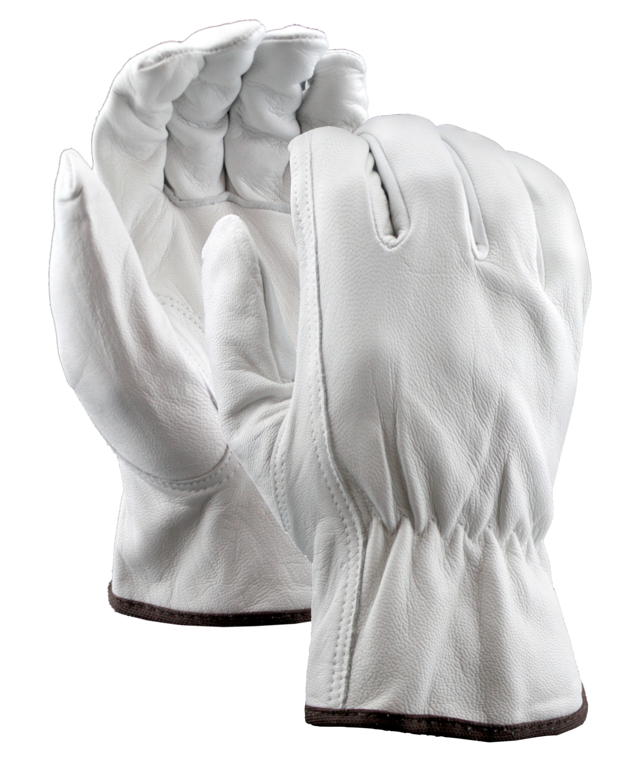 Study Gloves / grey – HATRA OFFICIAL