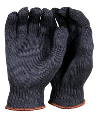 手袋 NOMANUAL SL KNIT GLOVES BLACK NM65AC06M1BK 651086.jpg