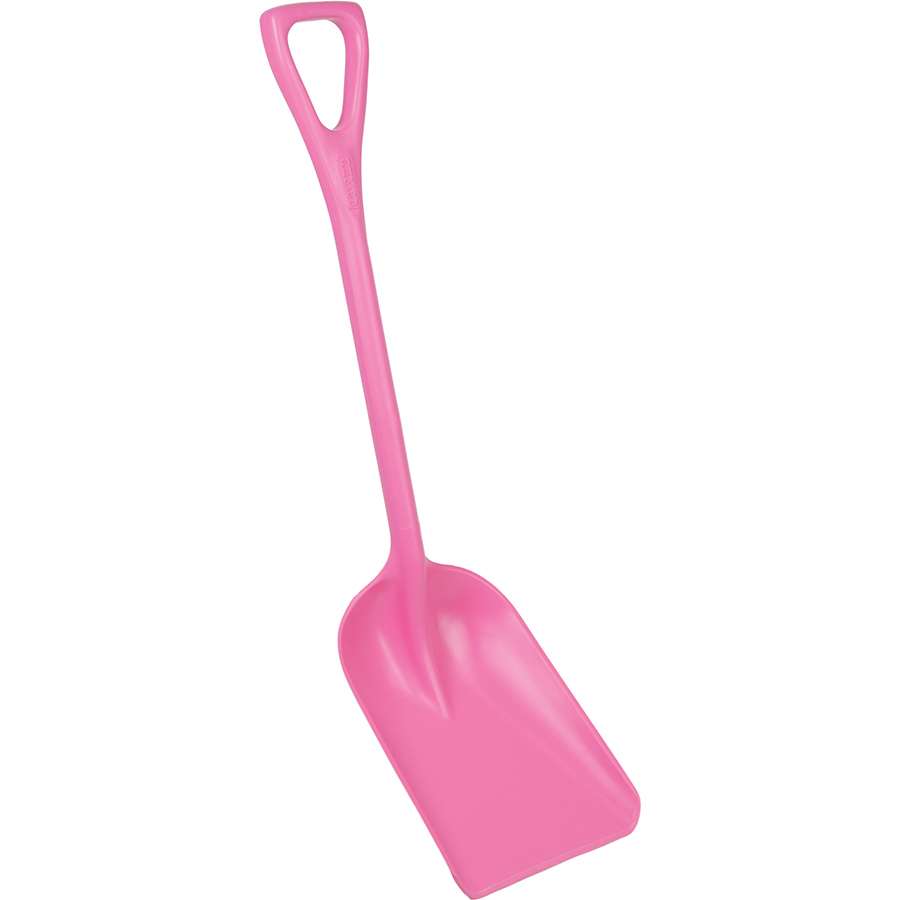 Vikan 69811 - One-Piece Shovel WIth 10
