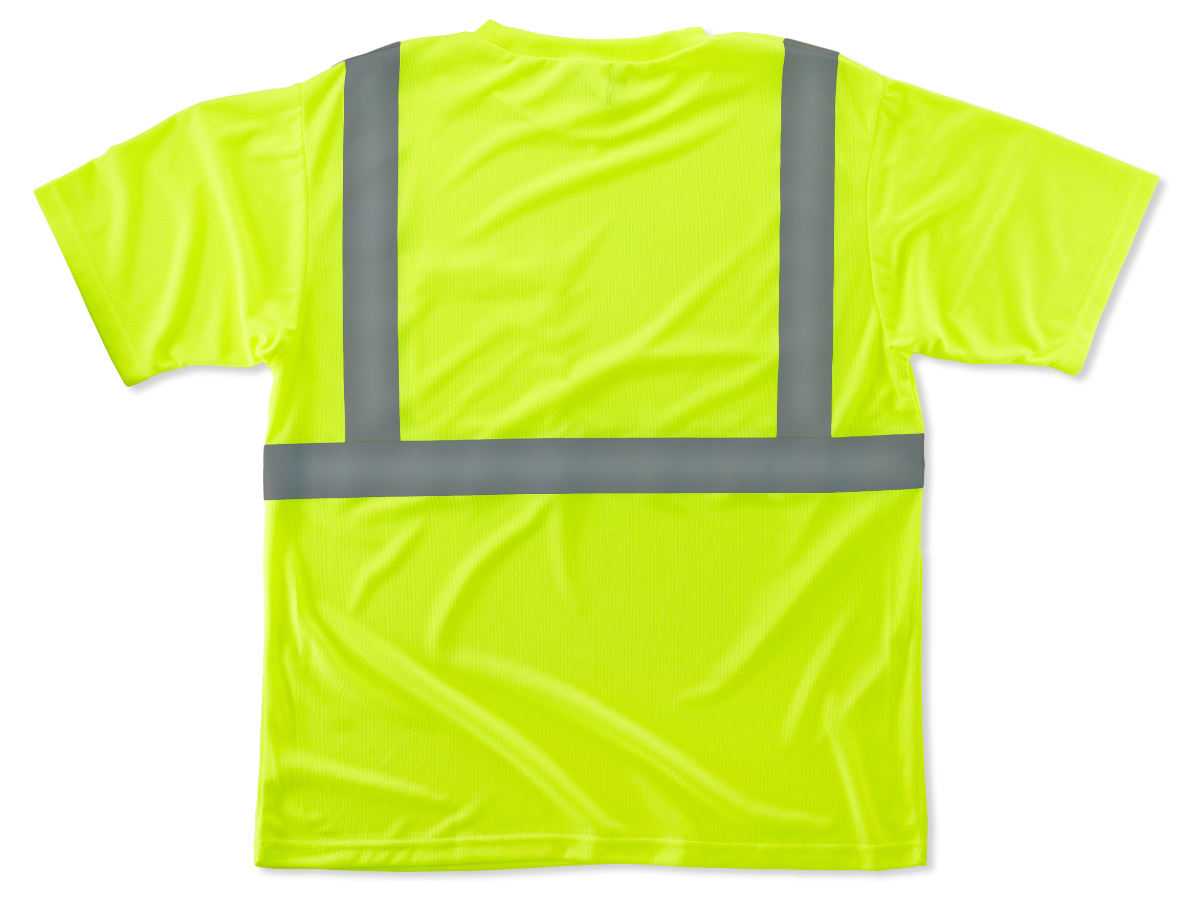 Ergodyne 21504 - GloWear® 8289 Class-2 T-Shirt - Large | Stauffer Glove ...