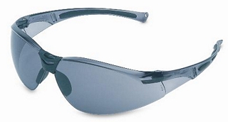 North by Honeywell A801 - Safety Glass, Gray, Polycarbonate Lens