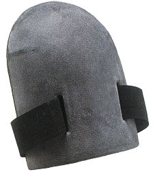 グランドセイコー セール Industries Allegro 7100 Glove Stauffer | Pad Knee Contour - サポーター