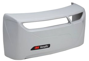 3M TR6300FC - FILTER COVER,VERSAFLO | Stauffer Glove & Safety