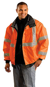 Occunomix LUX-TJBJ-OXL - Premium Four Way Original Bomber Occunomix LUX-TJBJ-OXL - Premium Four Way Original Bomber