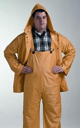 COLLEZIONE L Cappotto Con Cappuccio Staccabile Giallo UK 10 Petite