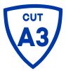 ANSI Cut Level A3