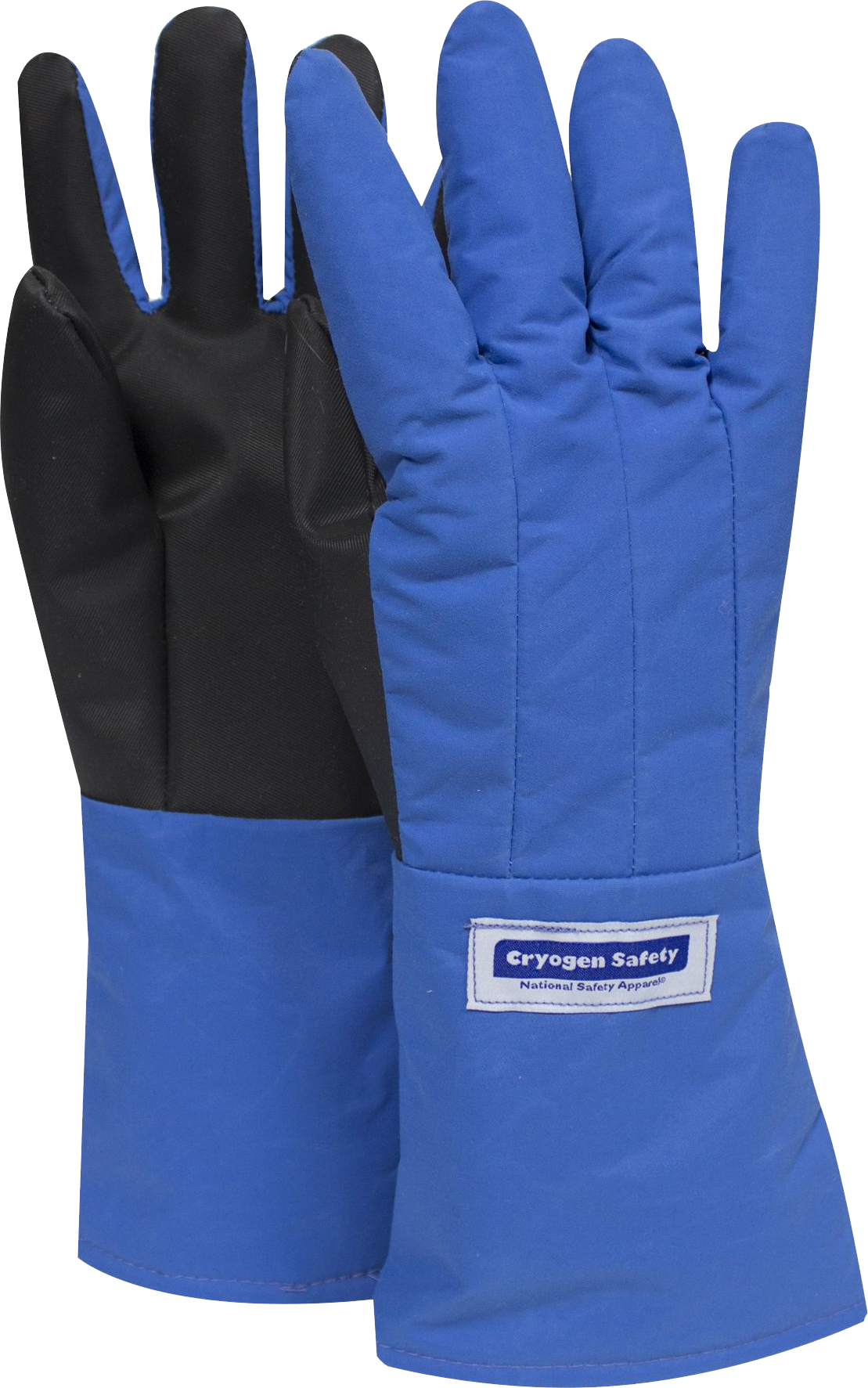 Cryogenics and Dry Box Gloves Stauffer Glove & Safety