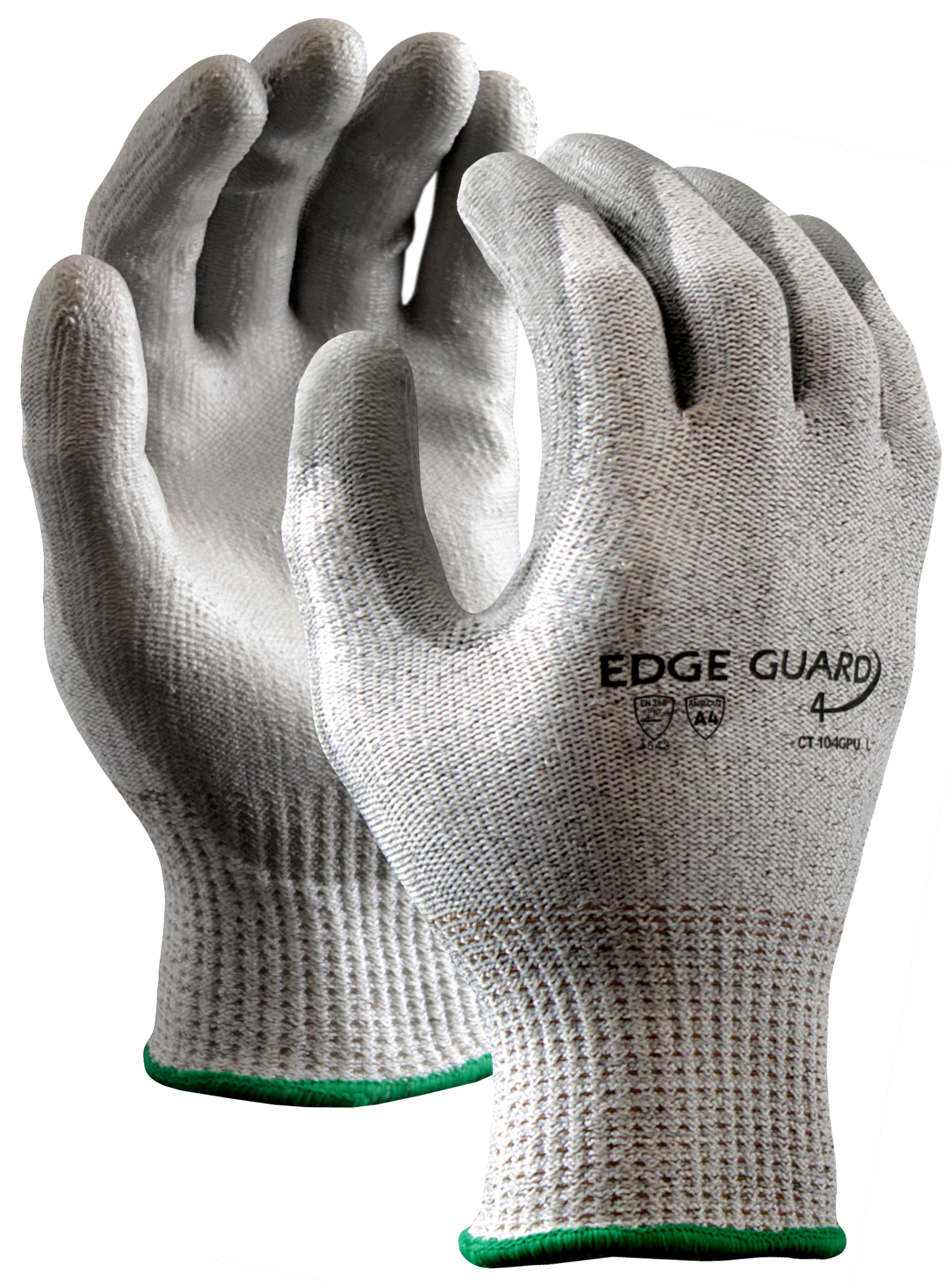 SAFEYEAR Cut Resistant Gloves,Strengthen Between The Thumb & Index