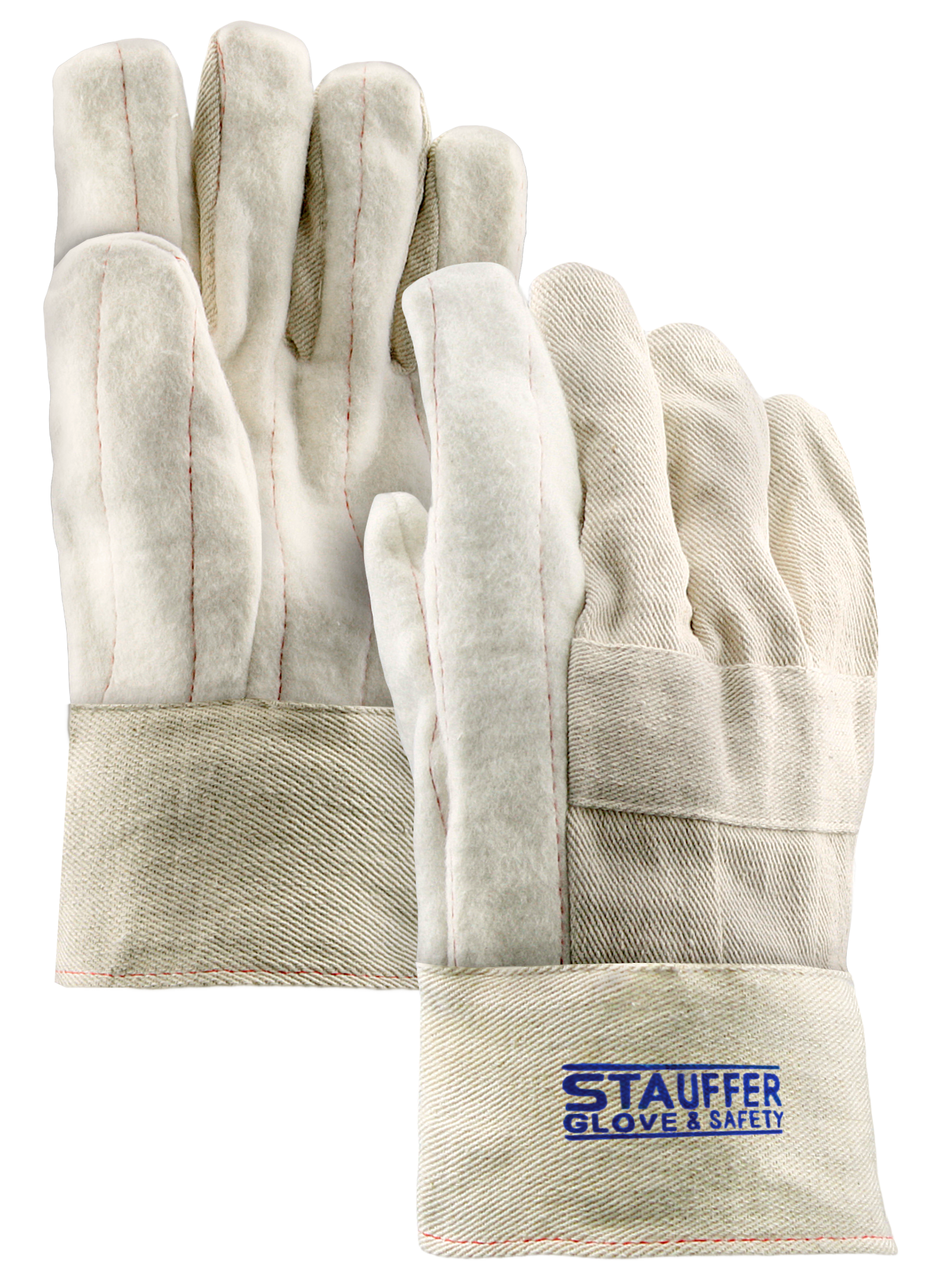 Heat Protection Glove - 100 and 250 degree C - Moderate Heat