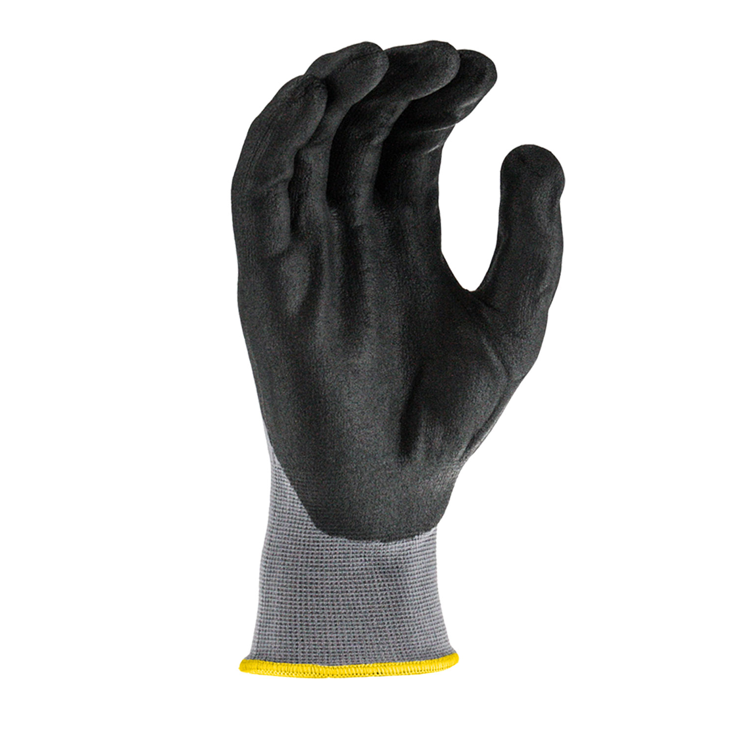 Radians RWG13XXL - Foam Nitrile Gripper Glove - 2XL