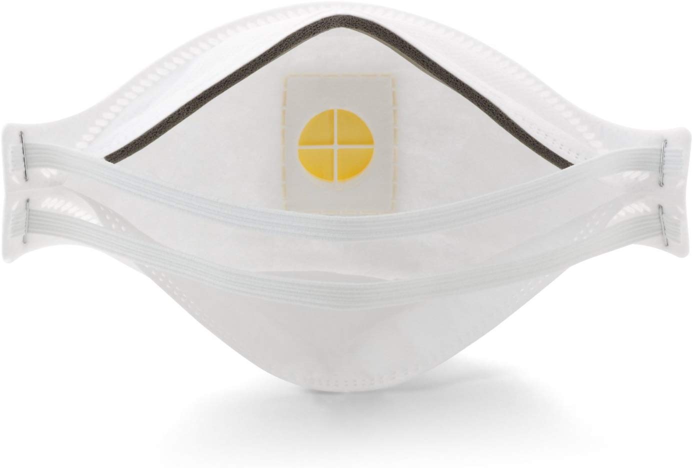 3M 9211PLUS - N95 Mask, Aura Particulate Respirator with