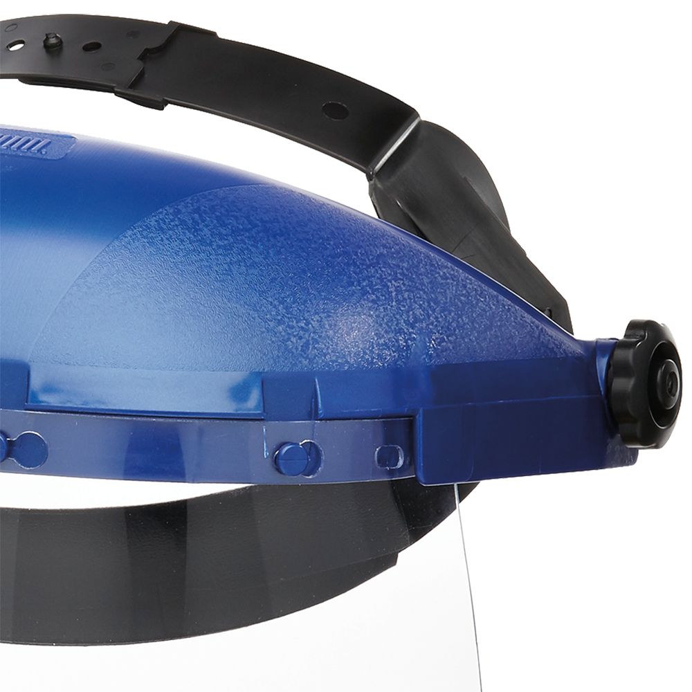 SureWerx S39010 - Faceshield, 390 Series - 8