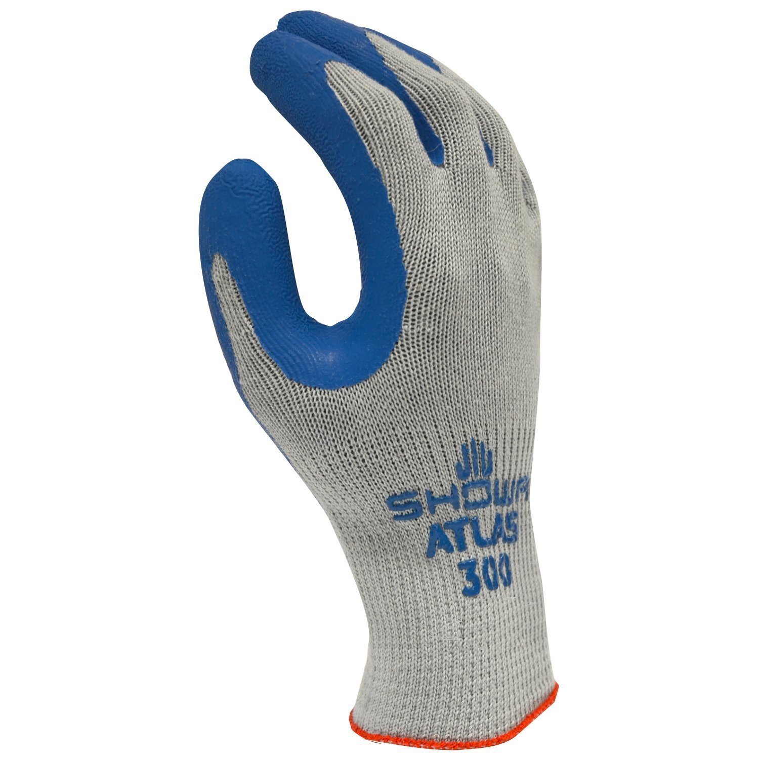Showa 300L-09 - SHOWA® ATLAS® 300 - Large | Stauffer Glove & Safety