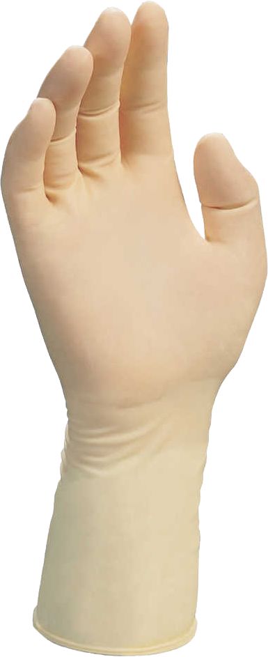 Ansell 56815 - Kimtech G3 Latex Cleanroom Glove - Large | Stauffer ...