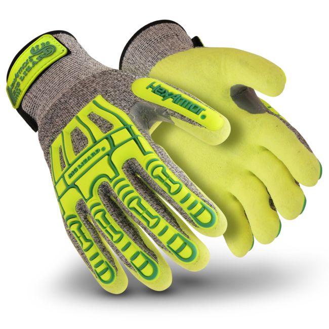 HexArmor 2092-L (9) - Rig Lizard® Thin Lizzie 2092 - Features Cut and ...
