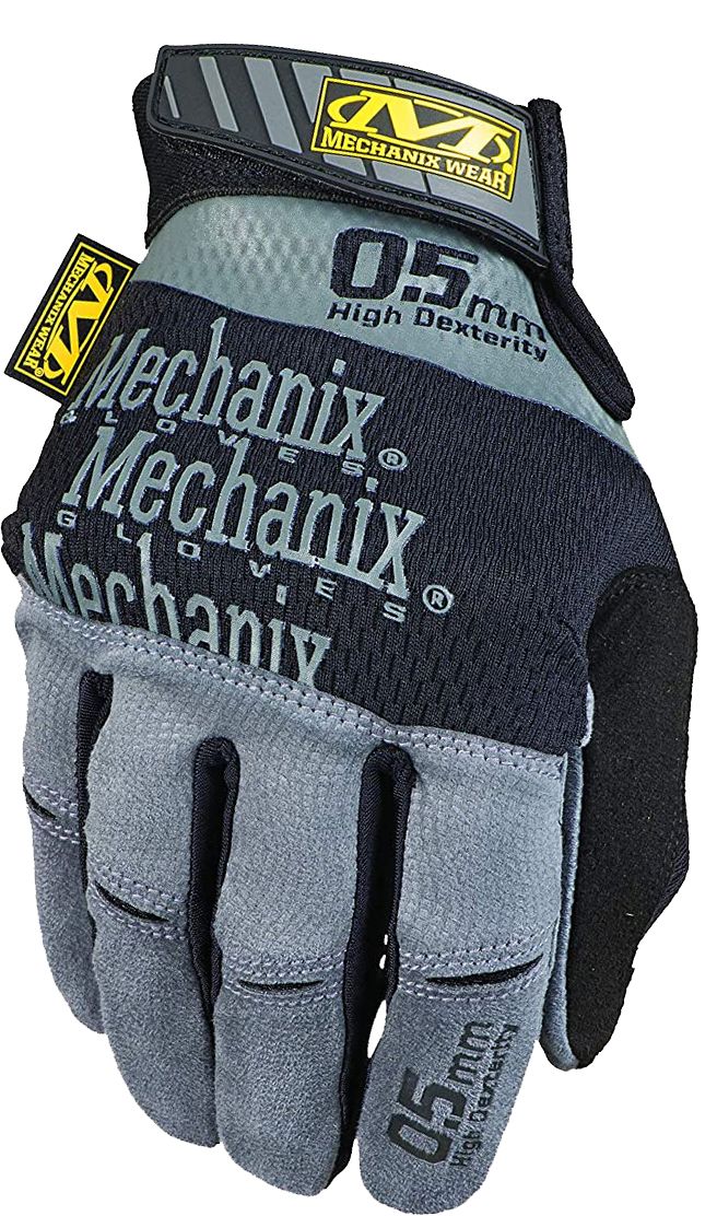 Mechanix Wear MSD-05-011 - Mechanix Specialty 0.5mm High