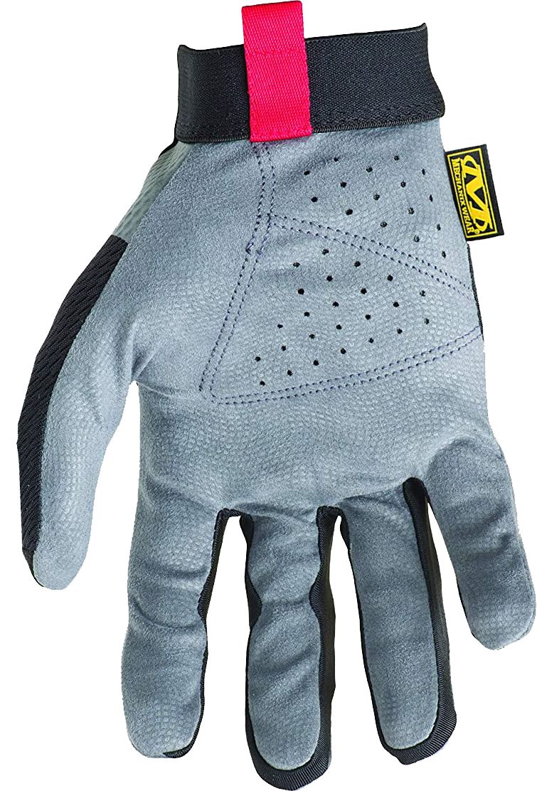 Mechanix Wear MSD-05-011 - Mechanix Specialty 0.5mm High Mechanix Wear MSD-05-011 - Mechanix Specialty 0.5mm High