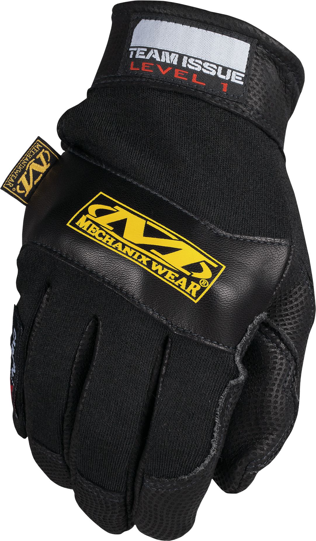 Mechanix Wear CXG-L1-010 Carbon X Level Glove Large