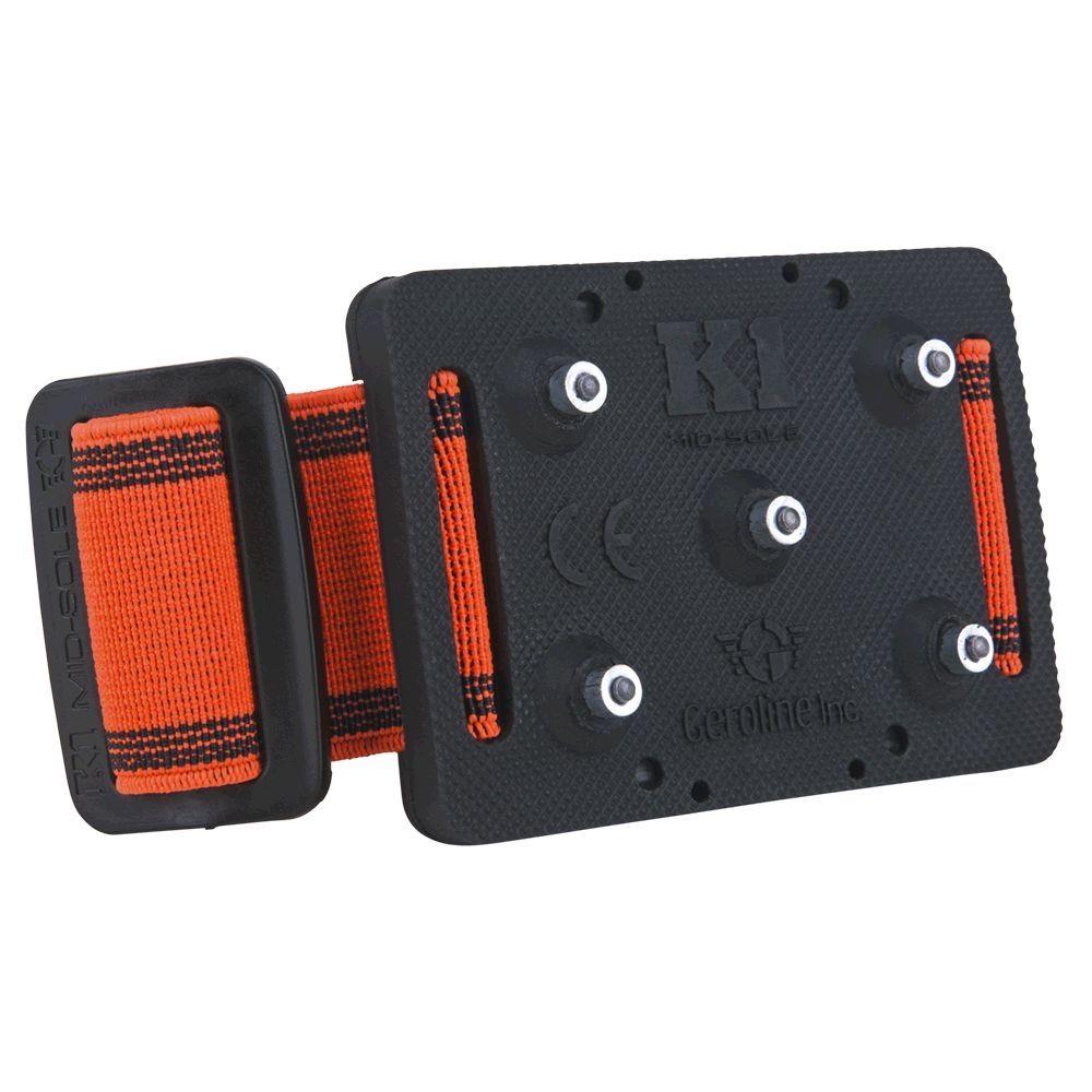 K1 Series V9770150-O/S - Mid-Sole Ice Cleat | Stauffer Glove & Safety