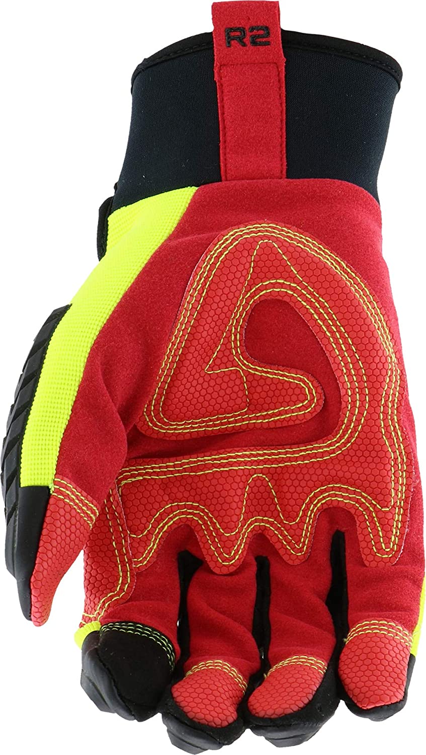 Hercules Gloves | DiVal Safety Equipment