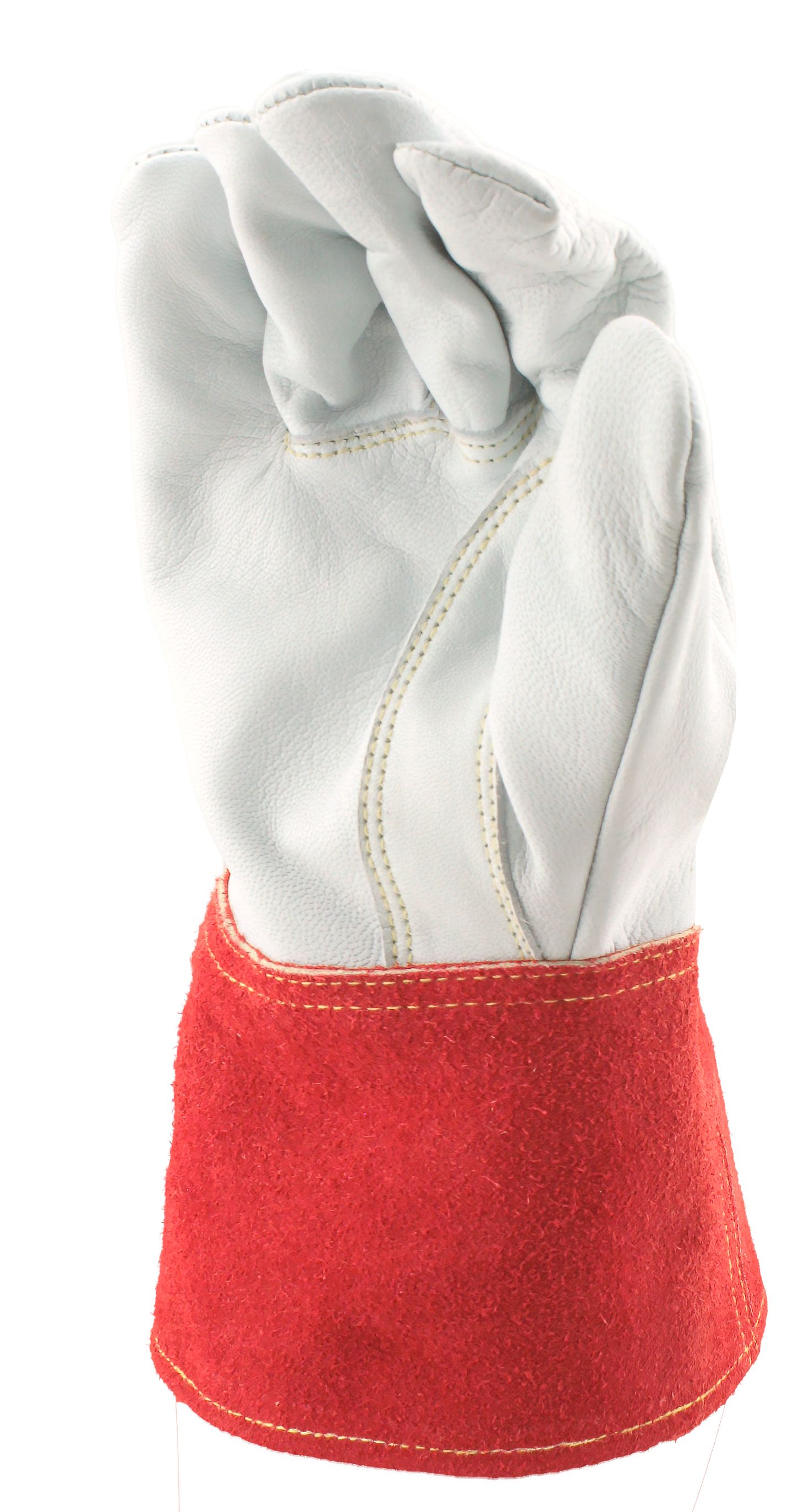 その他 SALSATION WEAR gloves Stauffer Glove & Safety HV55 9 - Trackman High Voltage