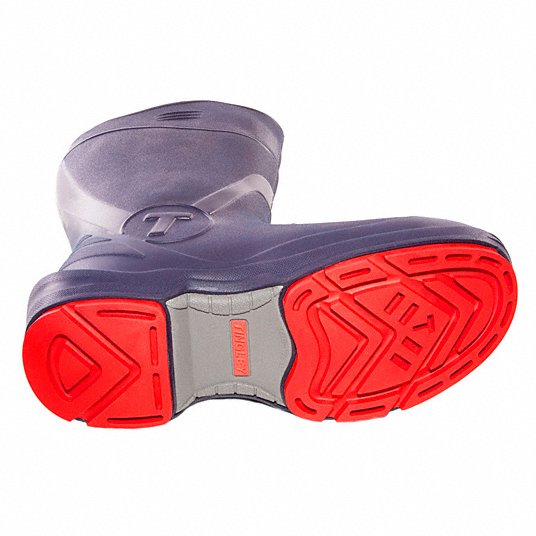 Tingley Rubber 26256.09 - Flite Polymer Boot, Chemical