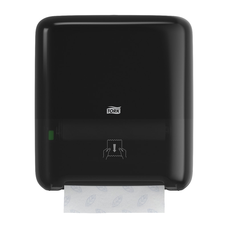 Tork 5510282 - Matic Hand Towel Roll Dispenser | Stauffer Glove