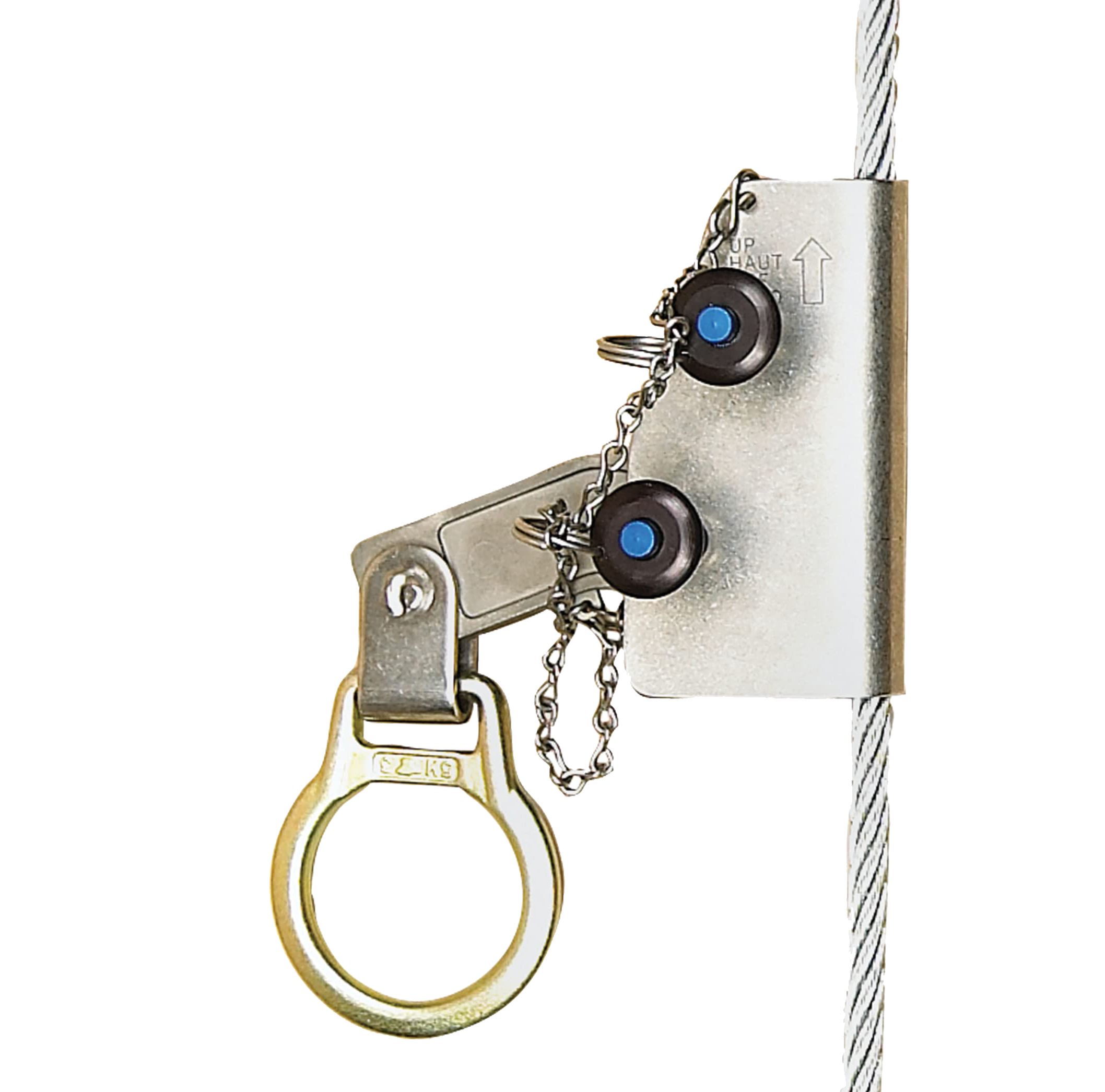 3M 5000338 - ROPE GRABS | Stauffer Glove & Safety
