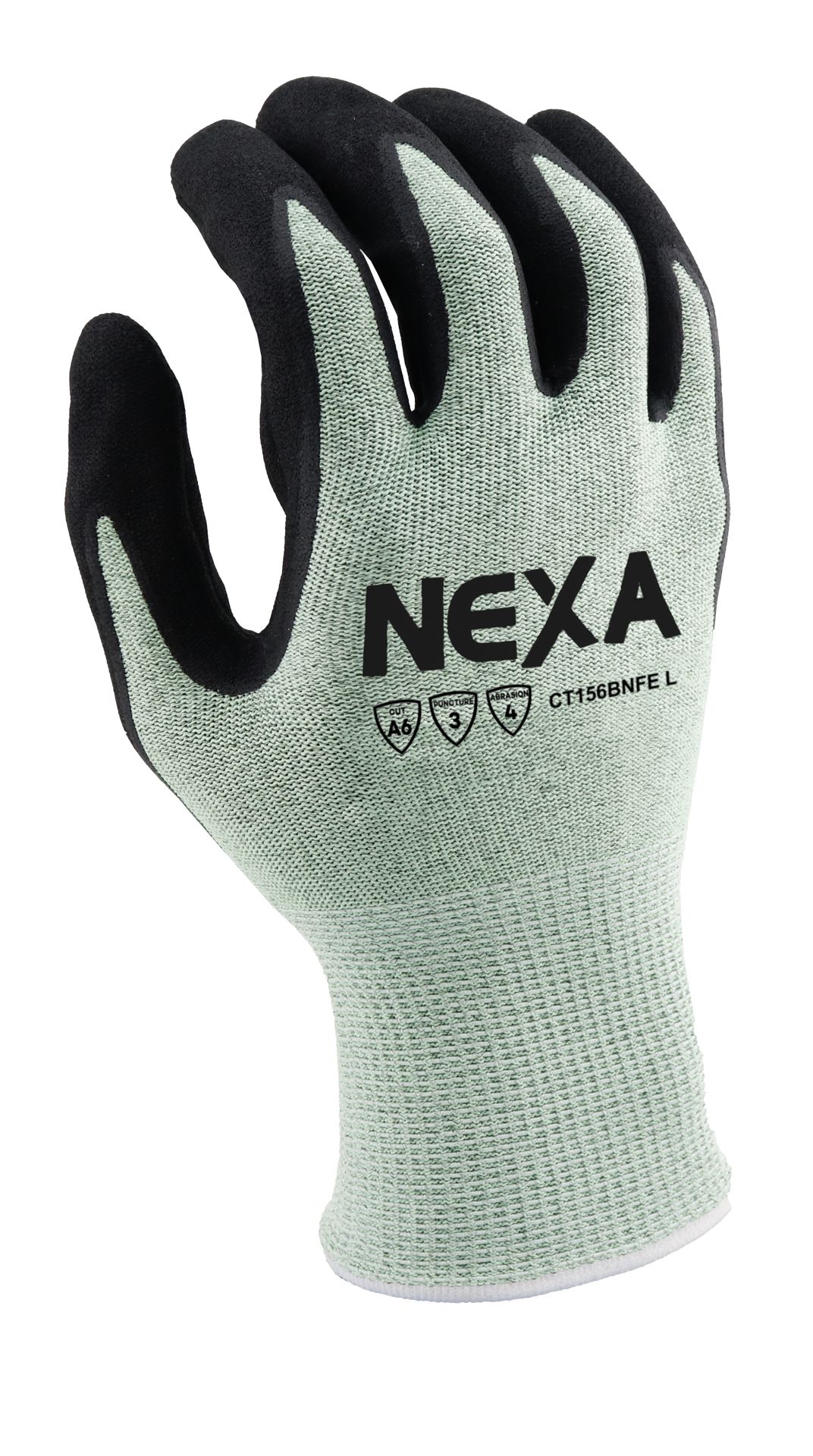 Stauffer Glove & Safety CT156BNFE L - NEXA Cut Resistant Glove