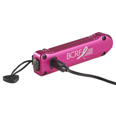 Streamlight 88824 - Wedge XT Everyday Flashlight, Pink | Stauffer