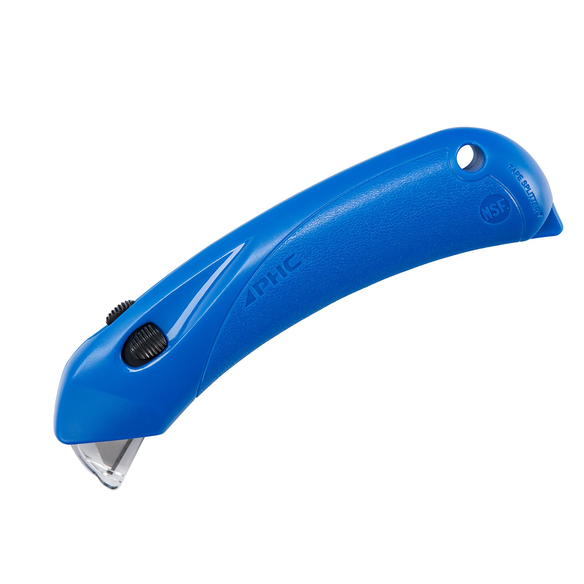Pacific Handy Cutter E22202-4 - Disposable Safety Cutter | Stauffer ...