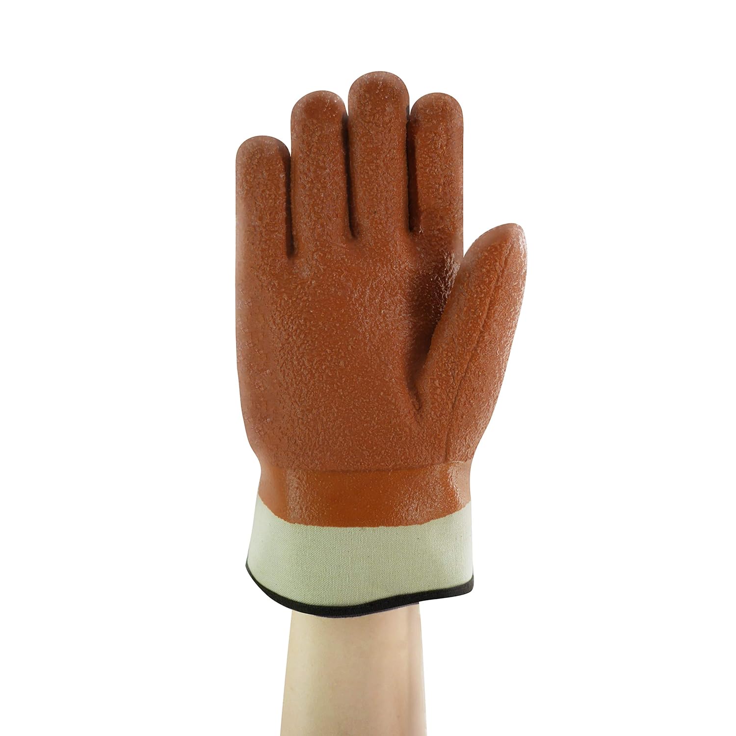 Ansell 23-173 10 - Winter Monkey Grip Gloves | Stauffer Glove & Safety
