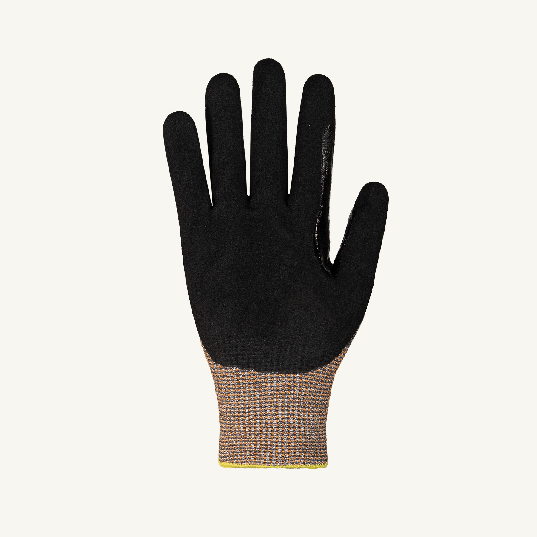 Superior Glove STACXPNRT-9 - TenActiv Composite-Knit Cut-Resistant