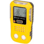 Gas Detection and Instrumentation