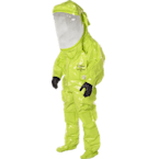 Hazmat Suits