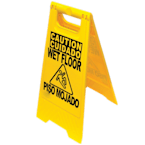 Signs and Identification