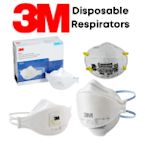 Disposable Respirators