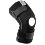 Ergonomics (Supports / Pads)