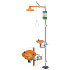 Emergency Washes / Showers