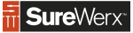 SureWerx logo