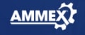 AMMEX logo