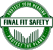 Final Fit Safety logo