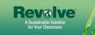 Revolve logo