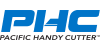 Pacific Handy Cutter logo