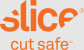 Slice logo