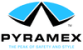 Pyramex logo