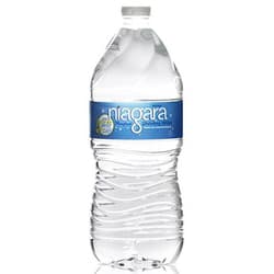 BOTTLED WATER,16.9OZ